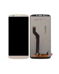 Pantalla Lcd + Tactil Motorola Moto E5 Plus Negra