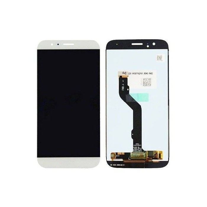 Pantalla Lcd + Tactil  Huawei Ascend G8 Negra