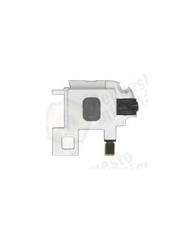 Flex Modulo Buzzer Original Samsung Galaxy S3 Mini i8190 White