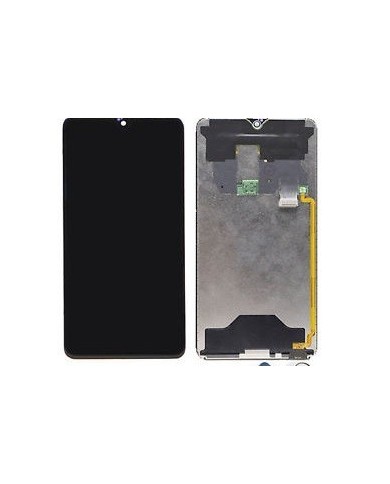 Pantalla Lcd + Tactil Huawei Mate 20 Negra