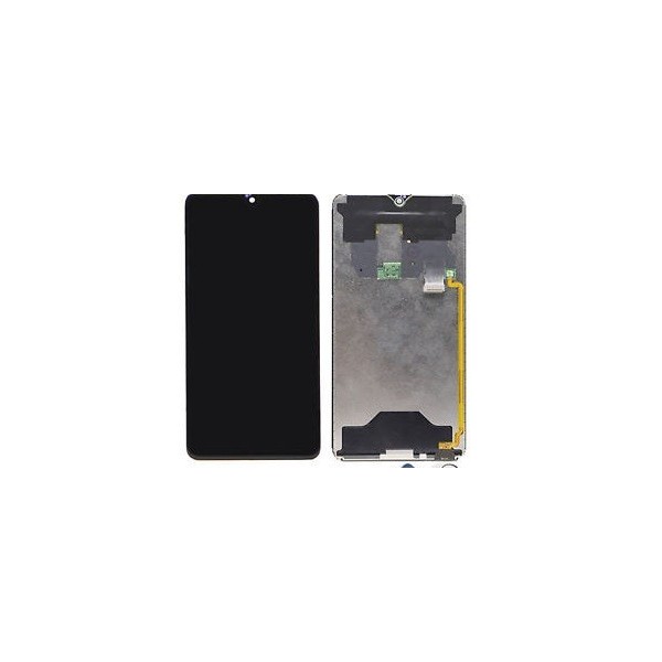Pantalla Lcd + Tactil Huawei Mate 20 Negra