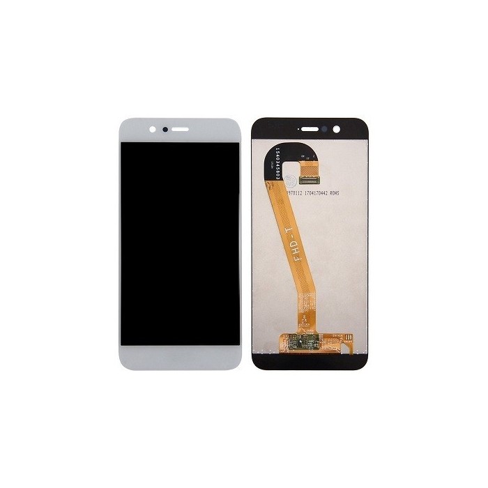 Pantalla Lcd + Tactil Huawei Nova 2 Negra