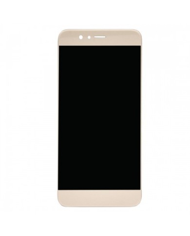 Pantalla Lcd + Tactil Huawei Nova 2 Dorada
