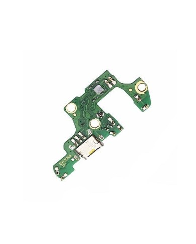 Placa Conector de Carga y Microfono para Huawei Nova 2
