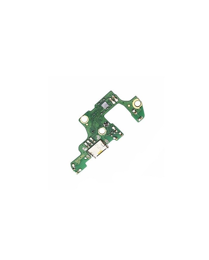 Placa Conector de Carga y Microfono para Huawei Nova 2