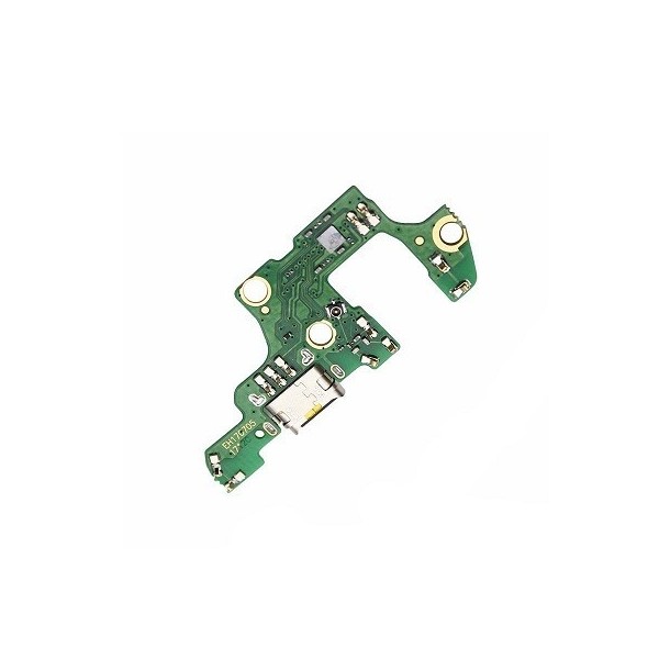 Placa Conector de Carga y Microfono para Huawei Nova 2