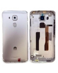 Tapa Trasera Huawei Nova Plus Plateada