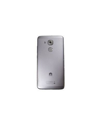 Tapa Trasera Huawei Nova Plus Gris