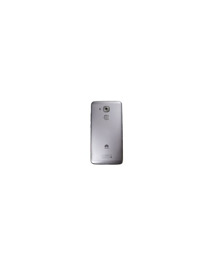 Tapa Trasera Huawei Nova Plus Gris