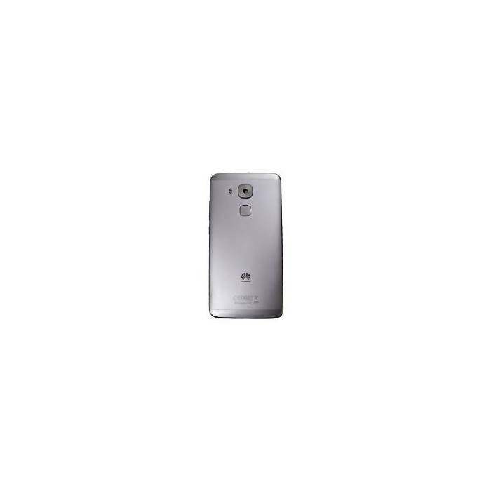 Tapa Trasera Huawei Nova Plus Gris