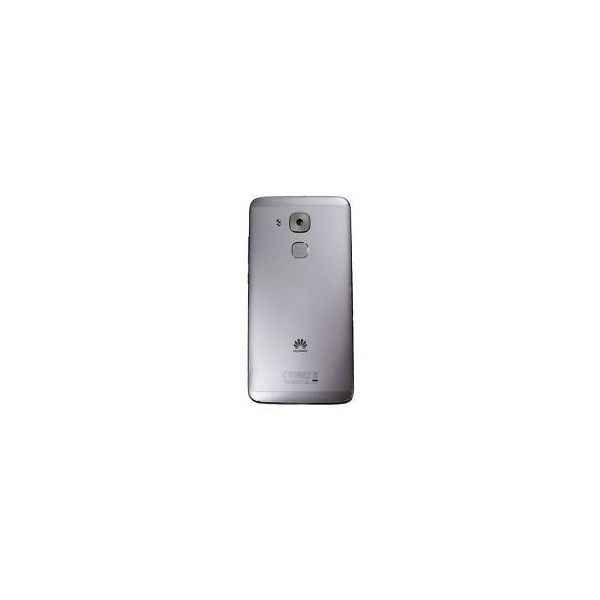 Tapa Trasera Huawei Nova Plus Gris