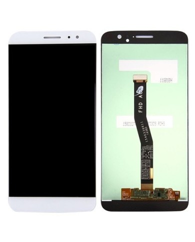 Pantalla Lcd + Tactil Huawei Nova Plus Negra