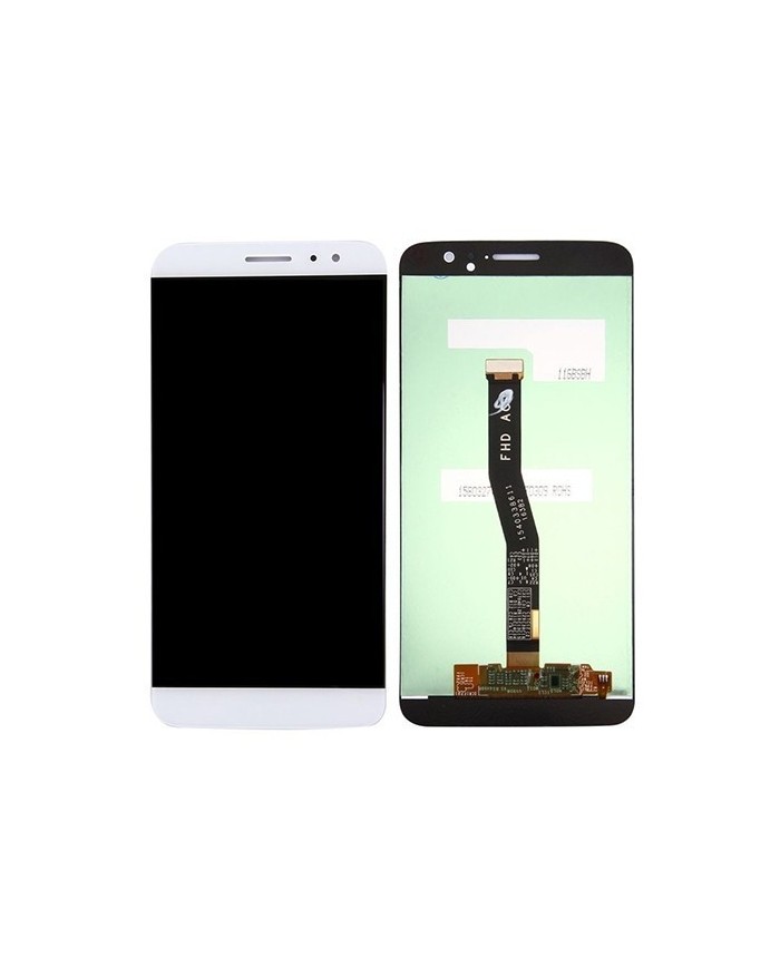 Pantalla Lcd + Tactil Huawei Nova Plus Negra