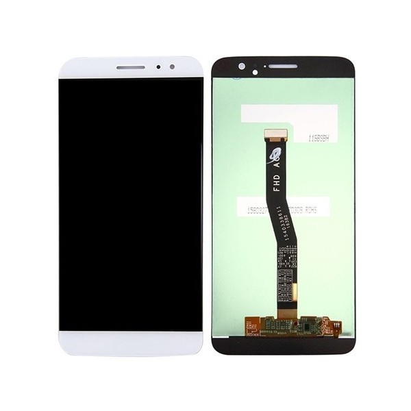 Pantalla Lcd + Tactil Huawei Nova Plus Negra