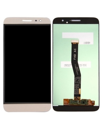 Pantalla Lcd + Tactil Huawei Nova Plus Blanca