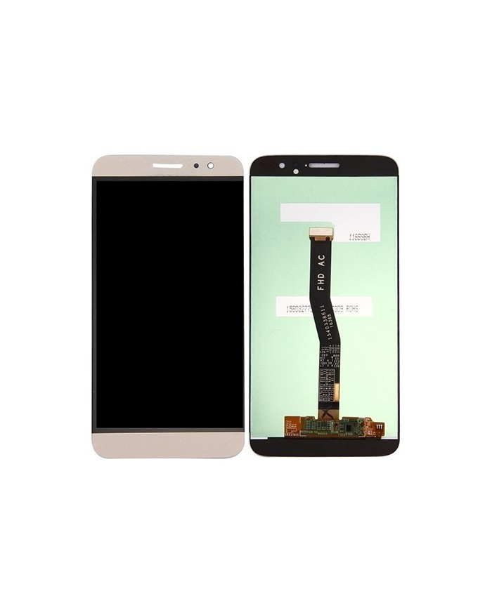 Pantalla Lcd + Tactil Huawei Nova Plus Blanca
