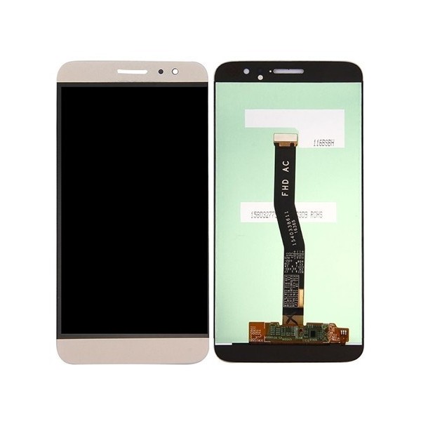 Pantalla Lcd + Tactil Huawei Nova Plus Blanca
