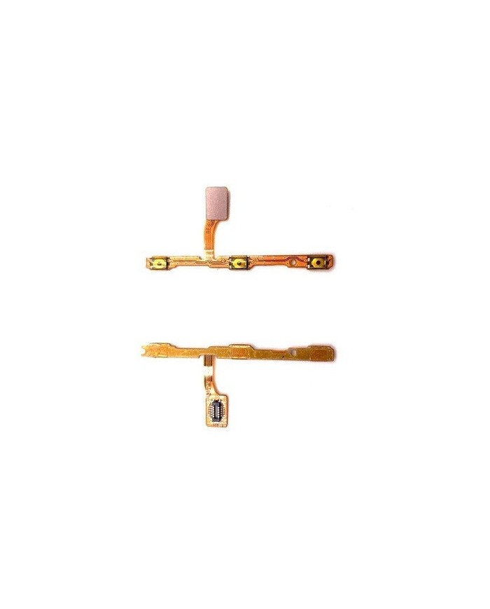 Flex Volumen y Encendido Huawei Nova Plus