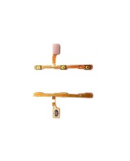 Flex Volumen y Encendido Huawei Nova Plus