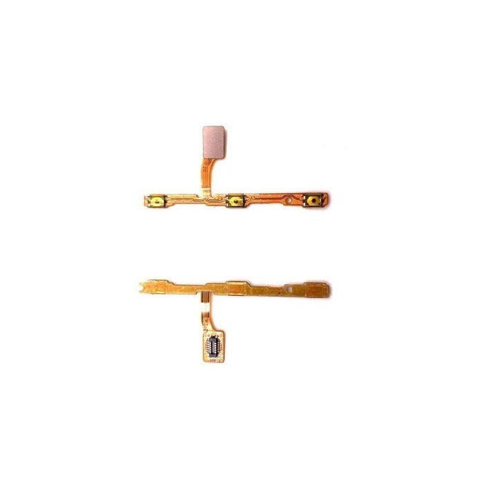 Flex Volumen y Encendido Huawei Nova Plus