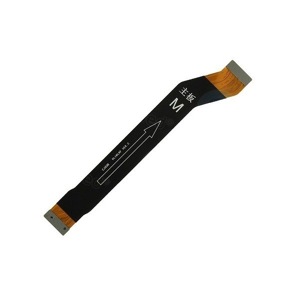 Flex Conexion Principal Huawei Nova Plus