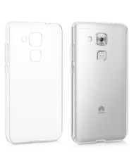 Funda Gel Transparente, Huawei Nova Plus