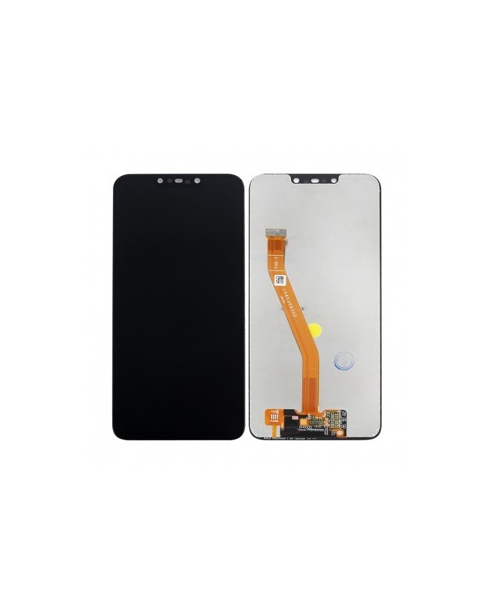 Pantalla Lcd + Tactil Huawei Nova 3 Negra