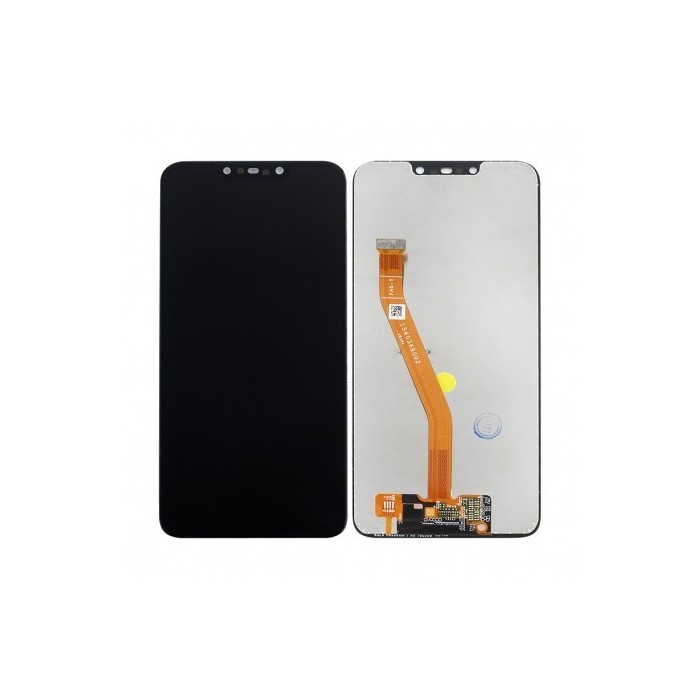 Pantalla Lcd + Tactil Huawei Nova 3 Negra
