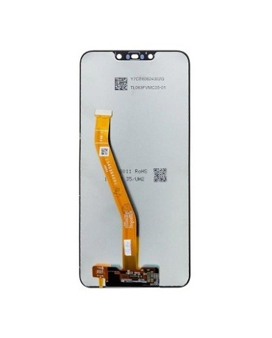 Pantalla Lcd + Tactil Huawei Nova 3 Negra