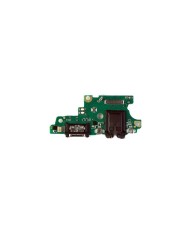 Placa Conector de Carga y Microfono Huawei Nova 3