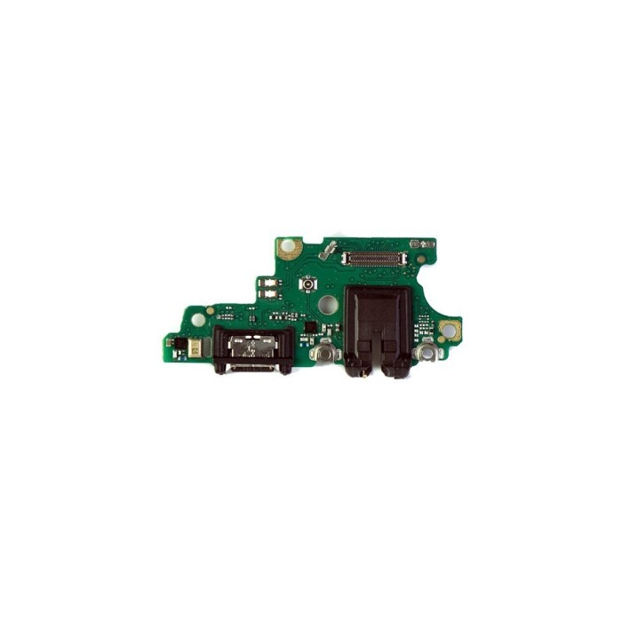 Placa Conector de Carga y Microfono Huawei Nova 3