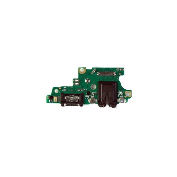 Placa Conector de Carga y Microfono Huawei Nova 3