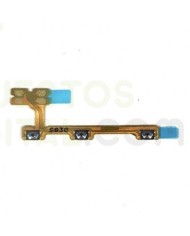 Flex Encendido y volumen Huawei Nova 3