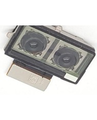 Camara Trasera Dual Huawei Nova 3