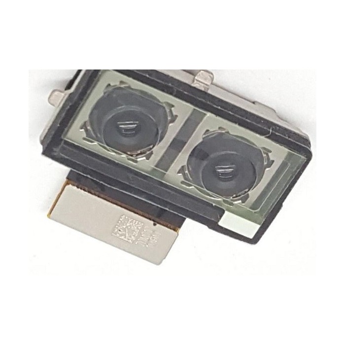 Camara Trasera Dual Huawei Nova 3