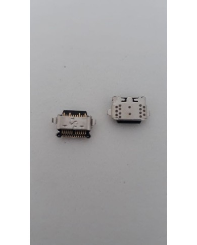 Conector de Carga Motorola Moto G6, G6 Plus