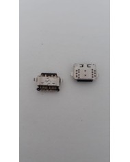Conector de Carga Motorola Moto G6, G6 Plus