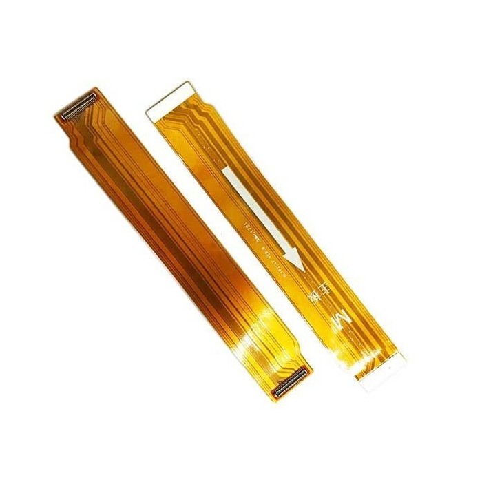 Flex Conexion Principal Huawei Nova 2 Plus