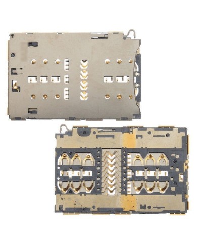 Lector Sim / MicroSD Huawei Nova 2S