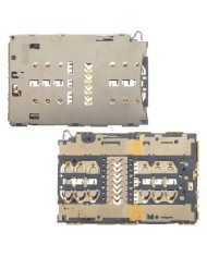 Lector Sim / MicroSD Huawei Nova 2S