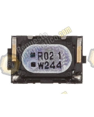 Auricular Sony Xperia V LT25i