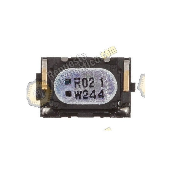 Auricular Sony Xperia V LT25i