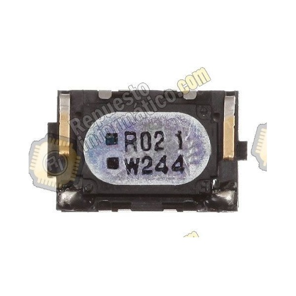 Auricular Sony Xperia V LT25i