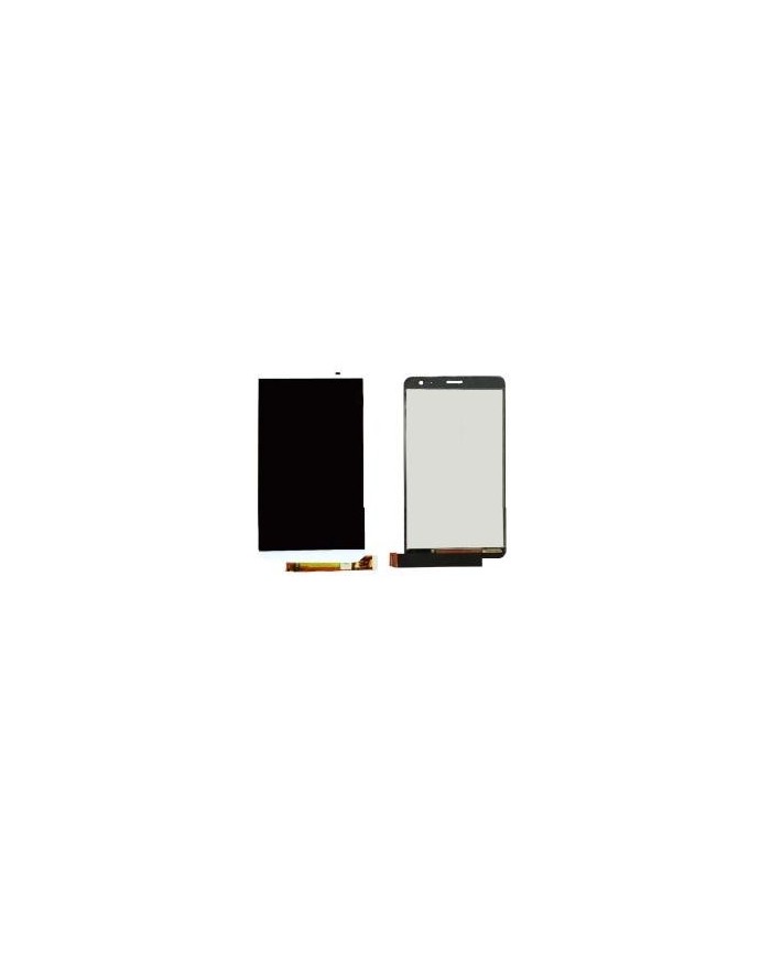 Pantalla Lcd + Tactil  Huawei MediaPad X2 Blanca