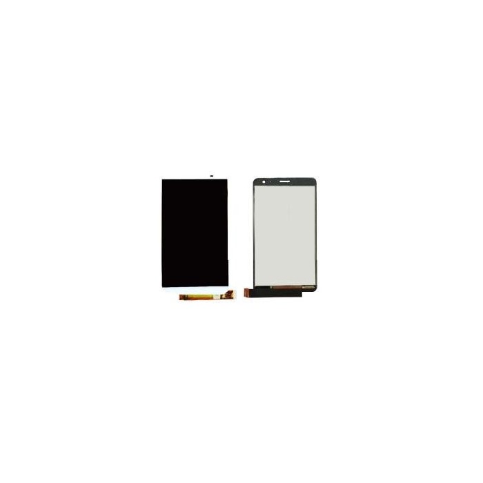 Pantalla Lcd + Tactil  Huawei MediaPad X2 Blanca