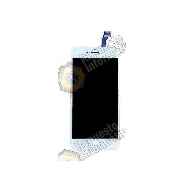 Pantalla iPhone 6 Plus 5,5'' Original Blanca