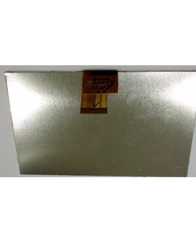 Pantalla Lcd Original Huawei Mediapad 7 Youth S7-701 / Youth2 S7-721