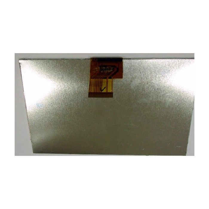 Pantalla Lcd Original Huawei Mediapad 7 Youth S7-701 / Youth2 S7-721