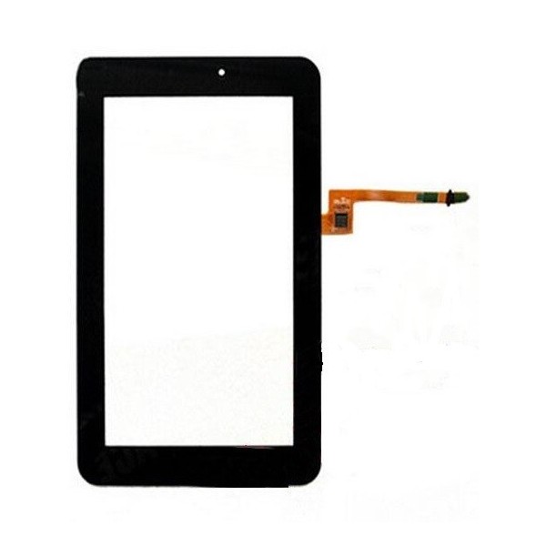 Pantalla Tactil Original Huawei Mediapad 7 Youth2 S7-721 Negra