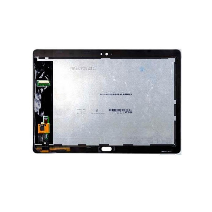 Pantalla Lcd + Tactil  Huawei MediaPad M3 Lite 10,1 wifi blanca